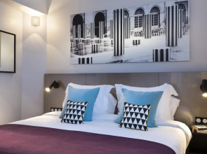 Hotel Apolonia Paris Montmartre, Sure Hotel Collection by BW