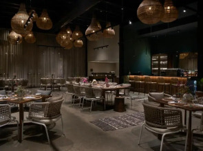 Avataara Resort & Spa