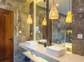 Serai Villa by Betterplace