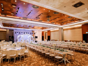 Radisson Blu Hotel & Spa, Istanbul Tuzla