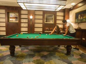 Курорт Fame Residence Kemer & Spa - All Inclusive