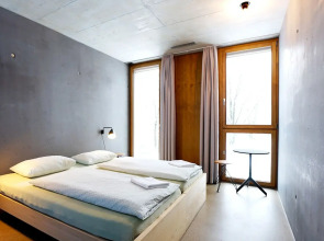 Youth Hostel Bern