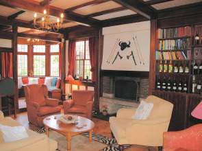 Palm House Boutique Hotel and Spa