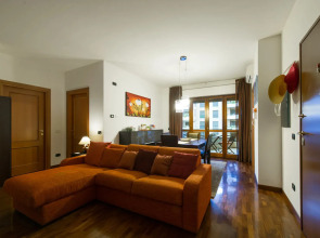 Domus Al Parco Guest House