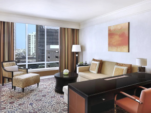 The Ritz-Carlton Executive Residences