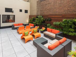 EVEN Hotel Brooklyn by IHG