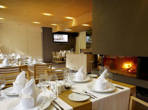 Lucky Bansko Aparthotel SPA & Relax