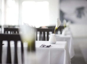 Отель Good Morning + Bad Oldesloe