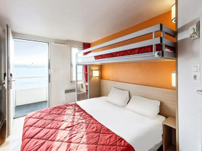 Premiere Classe Beauvais