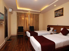 Thamel Grand Hotel