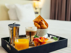 Rosslyn Dimyat Hotel Varna