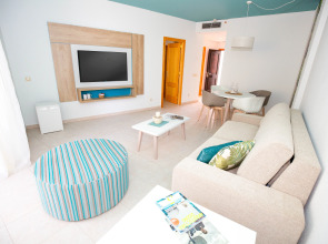 Gara Suites Golf & SPA