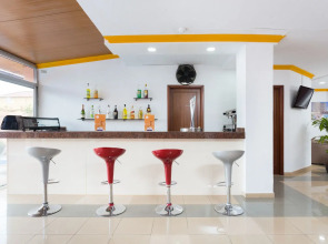 Hotel Globales Acuario