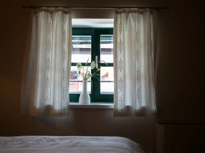 Pri Žabarju Bed & Breakfast Ljubljana