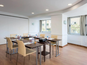 Hotel Alicante Gran Sol Affiliated by Meliá