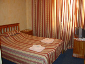 Мотель Медведь