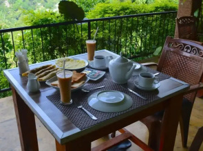 Rock side inn - Ella