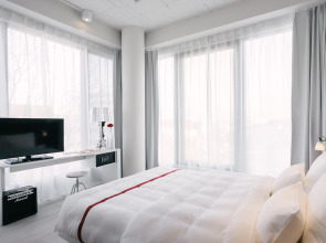 Ruby Lilly Hotel Munich