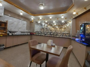 Hamit Hotel İstanbul