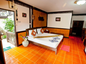 Paradise Pearl Bungalows