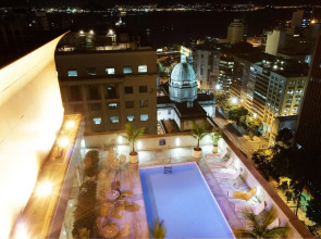 Windsor Guanabara Hotel