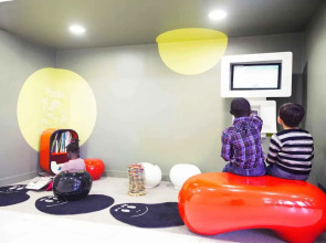 Novotel Paris 14 Porte d'Orléans