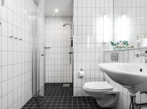 Biz Apartment Gärdet