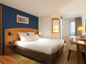 Comfort Hotel Evreux