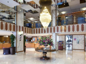 Danubius Hotel Regents Park