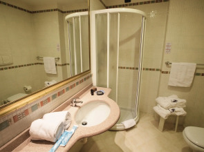 iH Hotels Milano St. John Sesto San Giovanni