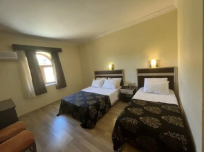 Nemrut Euphrat Hotel