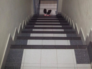 Kota Lodge Townhouse