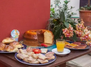 Casa in Monti Guest House