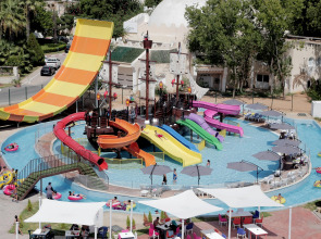 Mahdia beach & aquapark