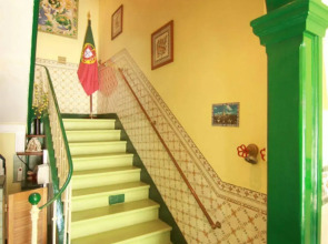 Residencial Mar dos Acores