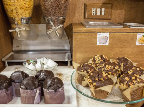 Alloggio dei Vassalli, In the Heart of the Historic Center