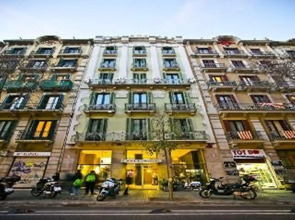 Serhs Carlit Boutique Hotel