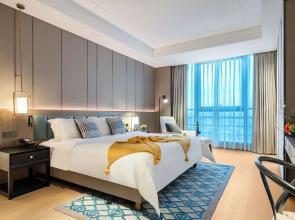 Ascott M-City Foshan