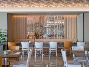 Курорт Mirabello Bay Luxury Resort