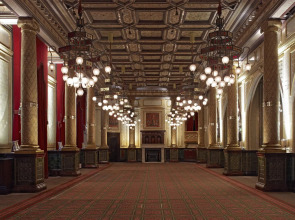 The Royal Horseguards, London
