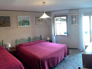 Antica Locanda Montin