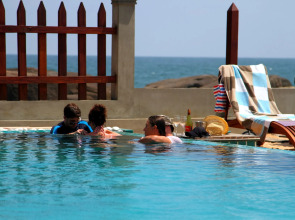 Thaproban Pavilion Resort & Spa