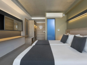 Azur Hotel by ST Hotels