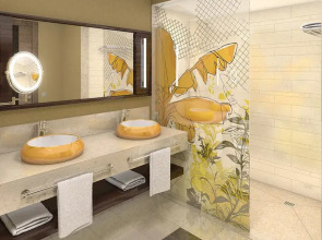 Dreams Onyx Resort & Spa All Inclusive