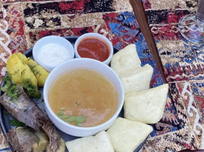 Родное гнездо