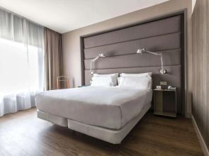 NH Sevilla Plaza de Armas