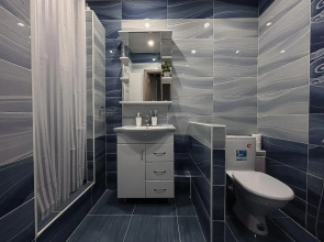 Апартаменты на улице Сибгата Хакима 46