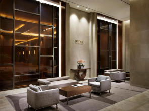 LOTTE City Hotel Daejeon