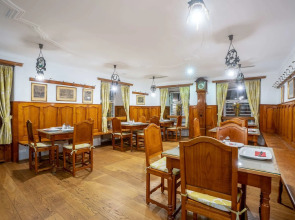 Отель Leonardo Boutique Hotel Salzburg Gablerbräu