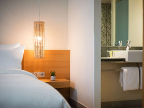 Lindner Hotel Berlin Ku’damm, part of JdV by Hyatt